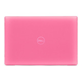 Funda Rigida Para Dell Xps 13 9300 / 9310, Rosa/plastico