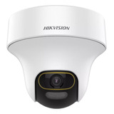 Camara Pt Hikvisionpt 2mp Fixed 2.8mm Colorvu 20m Wdr 130db