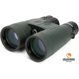 Binocular Celestron Nature Dx 10x56 Color Verde