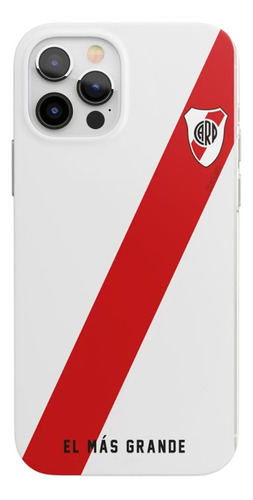 Funda River Camiseta Para iPhone