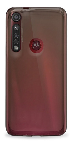 Funda Para Moto Motorola Protector Flexible Case Resistente