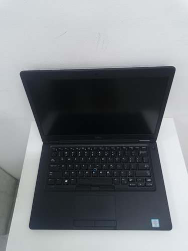 Dell Latitude 5480 Laptop, Intel Core I5, 8gb Ram, 1920x1080