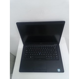 Dell Latitude 5480 Laptop, Intel Core I5, 8gb Ram, 1920x1080
