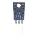 K3561 2sk3561 2sk 3561 K 3561 Mosfet 500v 8a 