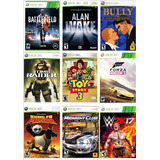 Jogos Xbox 360 Midia Digital 