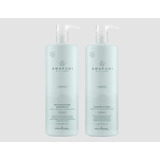 Duo Awapuhi Wild Ginger Shampoo Y Acond Paul Mitchell Litro