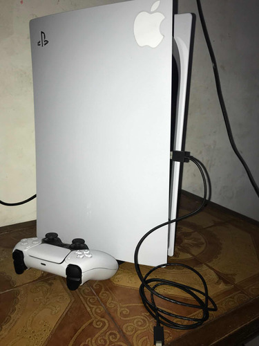 Playstation 5 Digital