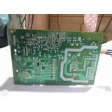 Placa E Transformador Do Som Toshiba Ms7310cd.. Leia A Descr
