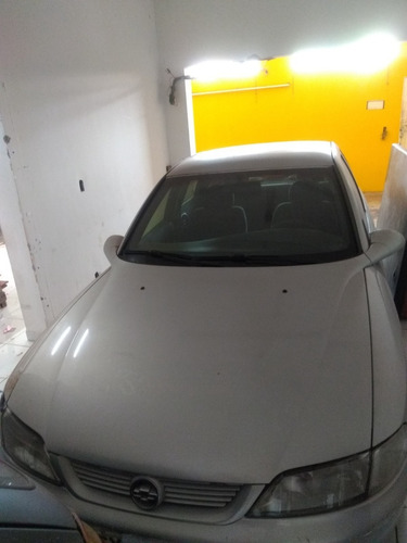 CHEVROLET VECTRA  1999
