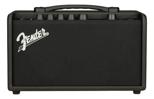 Amplificador Fender Combo Mustang Lt40s 120v Original