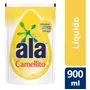 Ala Camellito Ropa Fina Lav A Mano Ph Neutro Doy Pack 900 Ml | MercadoLibre