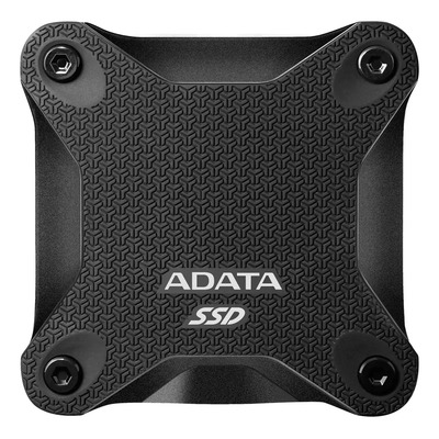 Unidad De Estado Solido Ssd Externo 512gb Adata Sd620 Usb3.2 Negro | Envío gratis