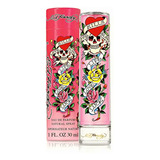 Christian Audigier Ed Hardy Eau De Parfum Spray For Women, 1