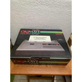 Impresora A Color  Oki Mate Vintage Commodore  Apple Atari