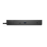 Dockstation Dell Wd19 Usb-c K20a001 - Fonte 130w Original