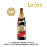 Cervezas Erdinger Pikantus 500ml - mL a $29