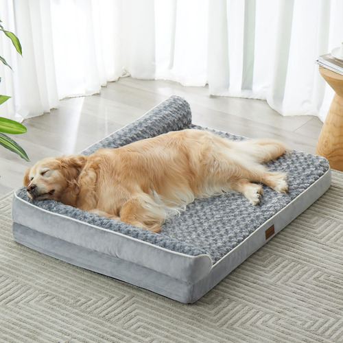 Bfpethome Camas Ortopedicas Para Perros Grandes, Sofa Cama I