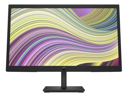 Monitor Fhd De 21,5 Pulgadas Con Panel Va De 60 Hz -