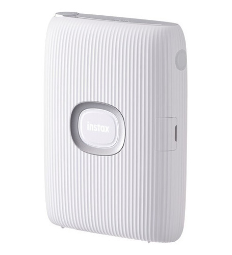 Impresora P/smartphones Fujifilm Instax Mini Link 2 Blanco