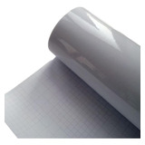 Papel Adhesivo De Laminación Matte  21 Cm X 50mt.