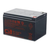 Bateria Csb 12v 12ah Gp12120