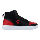 Charly Tenis Bota Skate Basket Casual Elegante Hombre 86152