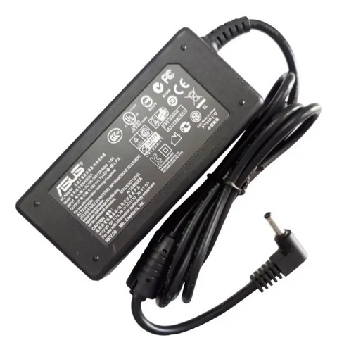 Cargador Para Asus X200 X200m X200ma X201e X202 19v 1.75a