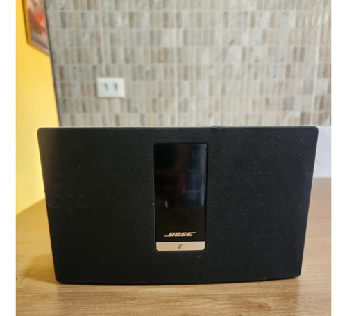 Bose Soundtouch Wi-fi Modelo Bose 412540