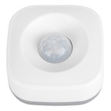 Sensor Pir Wifi Smart Home Detección De Movimiento Inalámbri