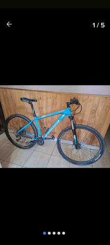 Bicicleta Venzo Raptor  R29 3x9 27v 