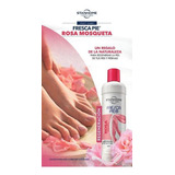 Stanhome - Fresca Pie Rosa Mosqueta 