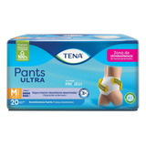 Pañal Tena Pants Ultra Mpaquete X 20 - Und a $4470