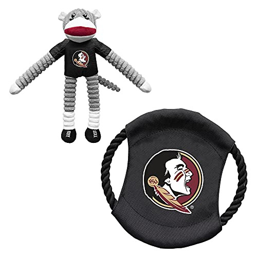 Juego Combinado De   Mascotas Ncaa Florida State Semino...