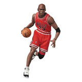 Figura Michael Jordan Basketball Baloncesto Chicago Bulls