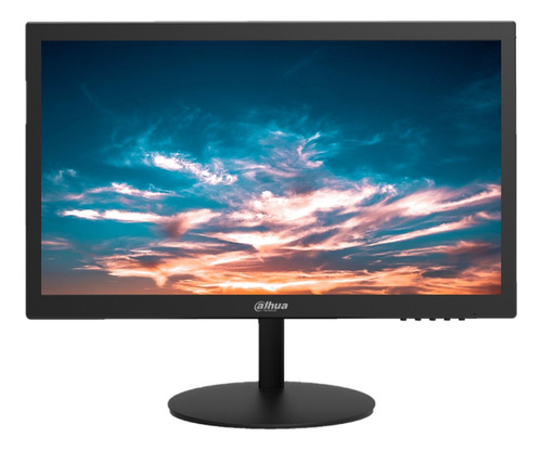 Monitor 19 Dahua A200/ Hd+/ 5ms,60hz,panel Tn/ Hdmi/vga