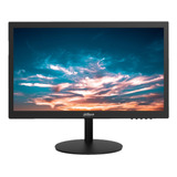 Monitor 19 Dahua A200/ Hd+/ 5ms,60hz,panel Tn/ Hdmi/vga