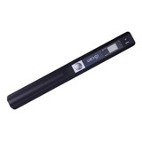 Mini Portable Scanner 300/600 / 900dpi With Support For 2024