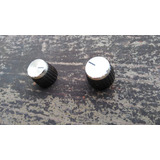 Knob Amplificador Marshall Originais