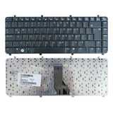 Teclado Hp Pavilion Dv5-1007cl 1007ef 1007tx 1008ax 1008ca