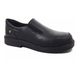 Zapato Colegial Ferli Belmonte Mocasin 7417k Escolar Kairi