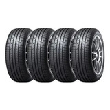 Kit 4 Neumáticos Dunlop Sport Fm800 185/60r15 Ruedas