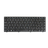 Teclado Para Notebook Compatível Com Cce Win D25