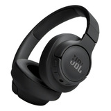 Audifonos Bluetooth Jbltune 720bt Black Color Negro