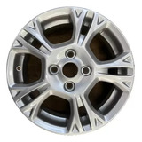 Llanta Aleacion Ford Fiesta / Ka R15 (4x108) + Envio