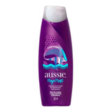 Condicionador Aussie Mega Moist Hidratação Cabelo Seco 360ml