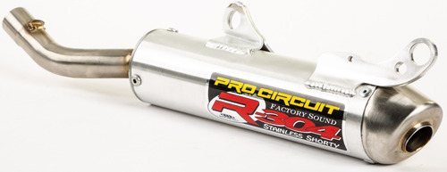 Mofle Pro Circuit Hd00041 P/c R-304 Silenciador Cr250r '04-