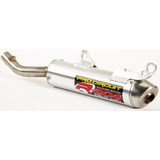 Mofle Pro Circuit Hd00041 P/c R-304 Silenciador Cr250r '04-