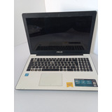 Carcasa De Laptop Asus X553s Incluye De Regalo Bateria