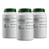 Dilatex - Power Supplements - 03un - 120 Cápsulas Cada