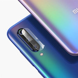 Vidrio Templado Cámara 9h Para Xiaomi Mi 9 9se 8 8 Lite